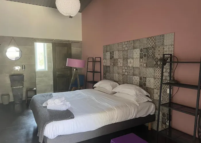 Hotel Ascosa Aventure
