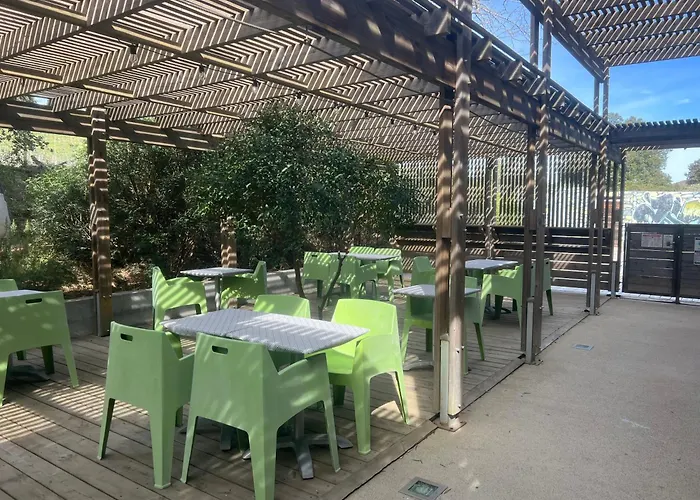 Hotel Ascosa Aventure