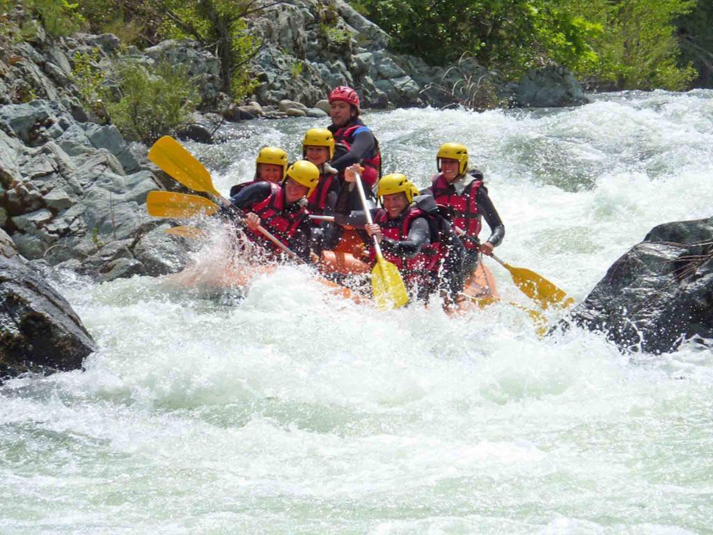 Hotel Ascosa Aventure