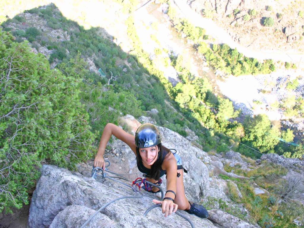 Ascosa Aventure