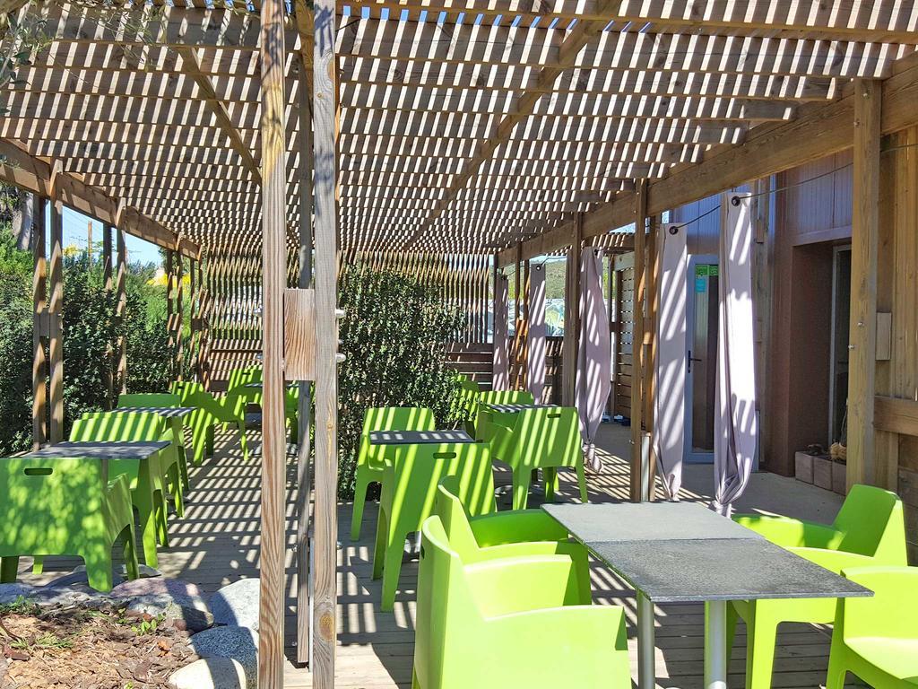 Hotel Ascosa Aventure