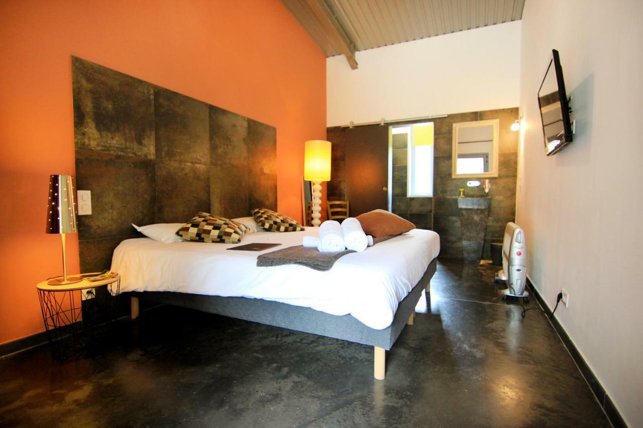Hotel Ascosa Aventure